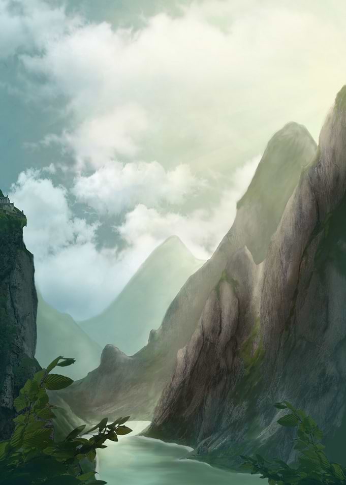 Mountains