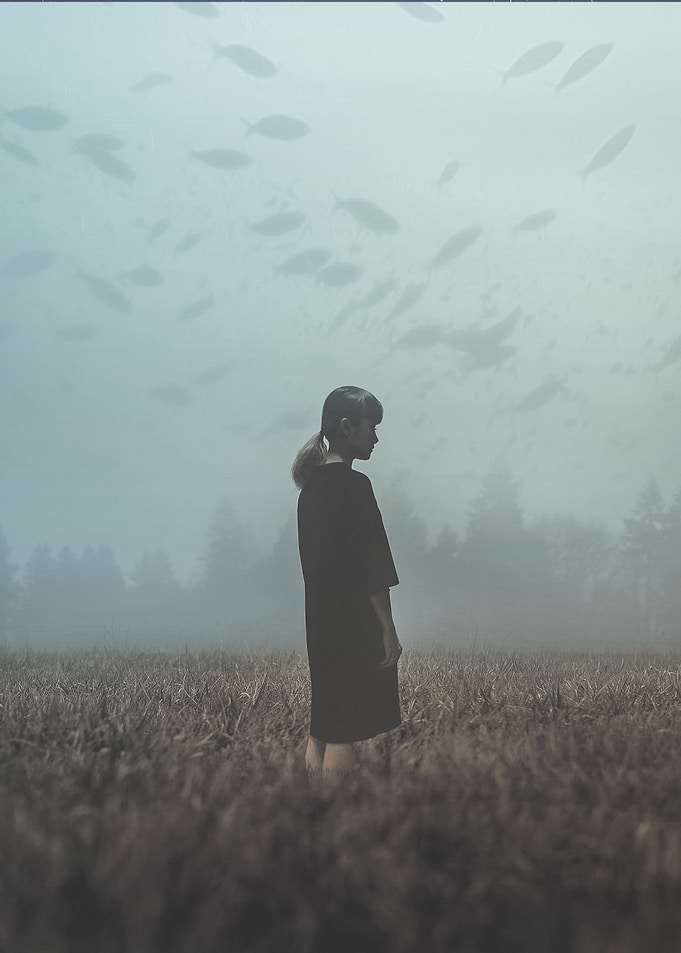 When You Confuse Memories With Imagination