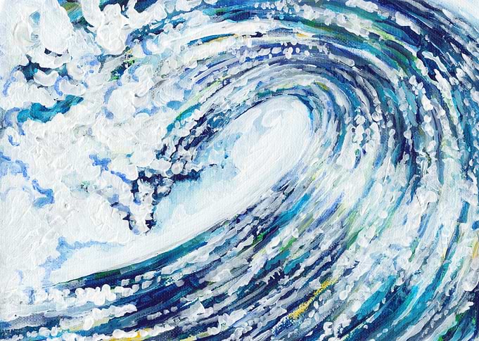 Big Wave