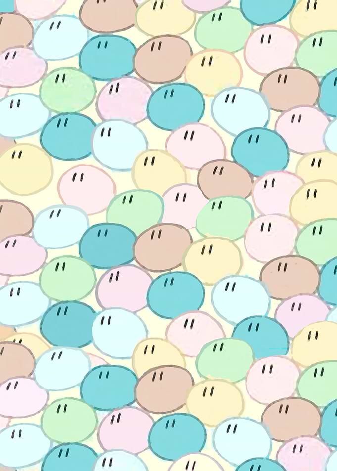Dango- Dai kazoku