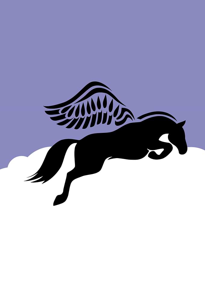 pegasus