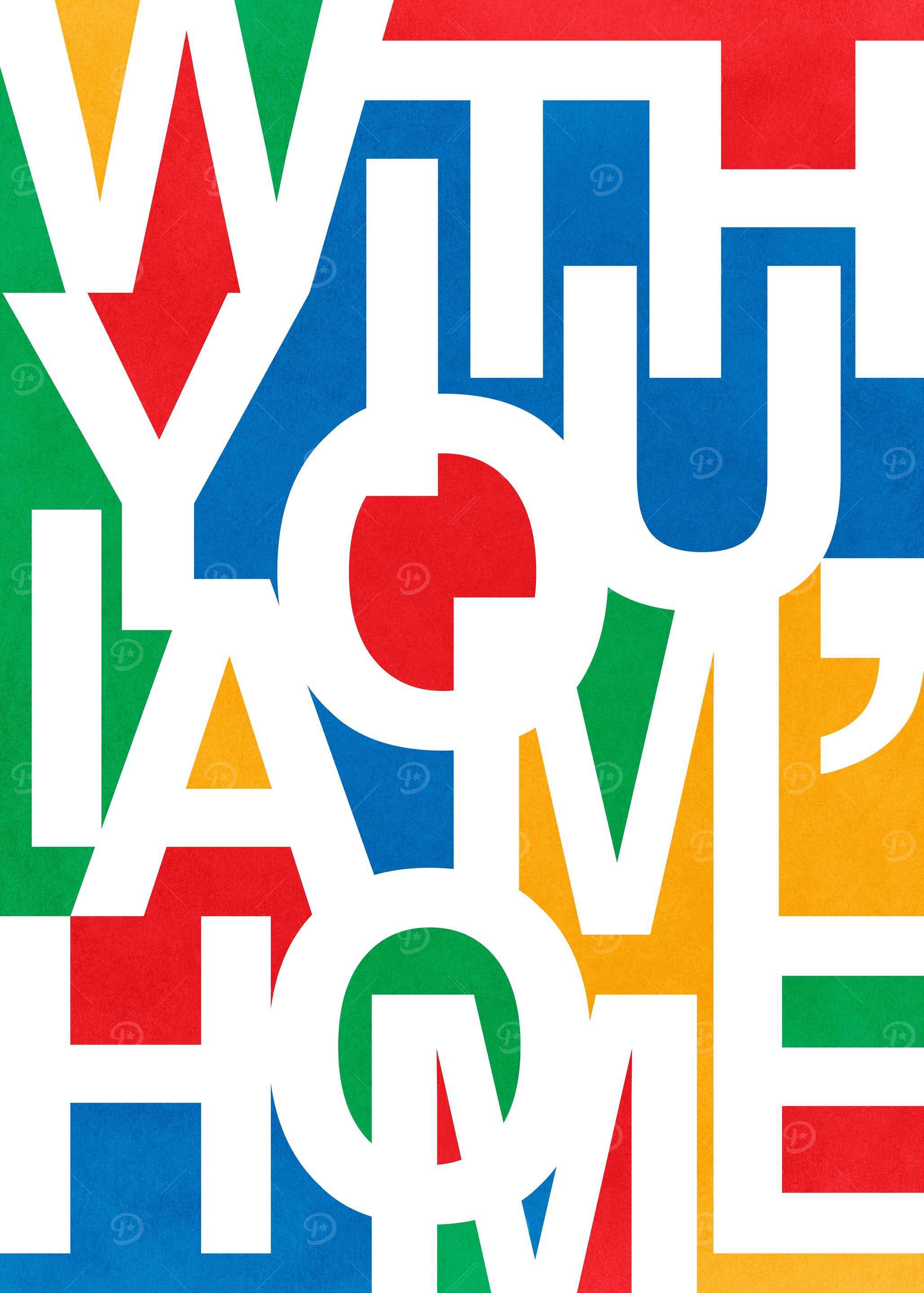 With You, I Am Home