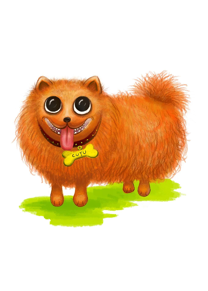 Dog