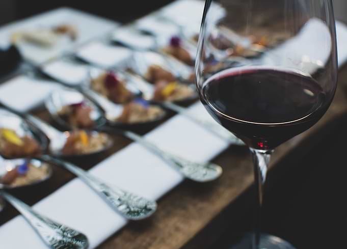 Red Wine