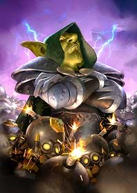 Dr. Boom
