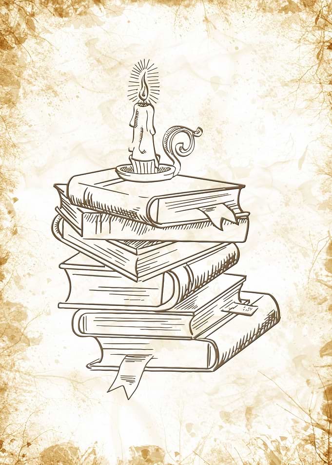 Paper books