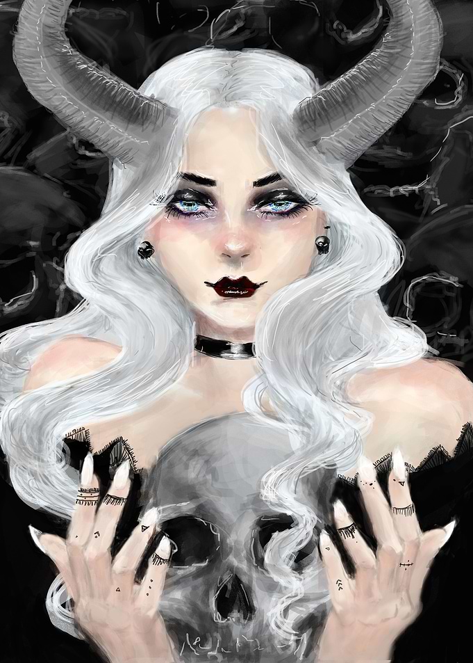 Anger