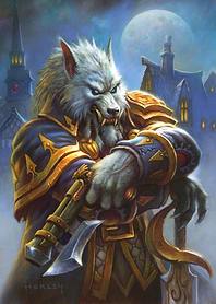 Genn Greymane
