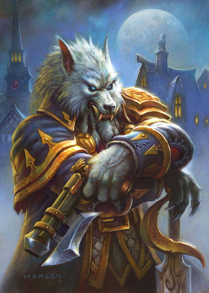 Genn Greymane