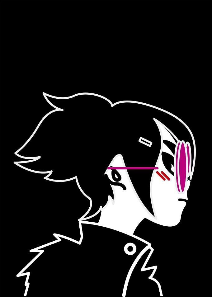Noodle Gorillaz