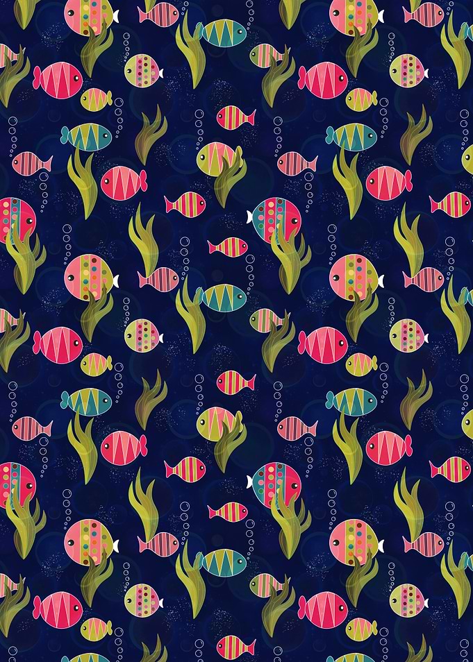 Fishes