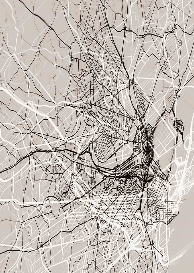 City Lines