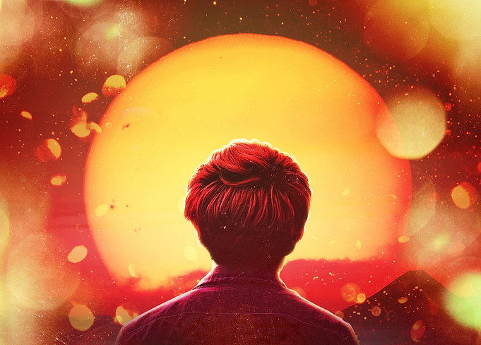Above Horizon