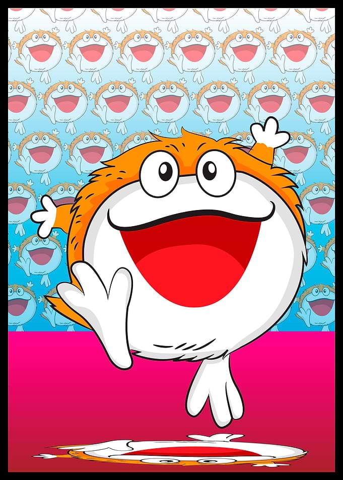 mojako