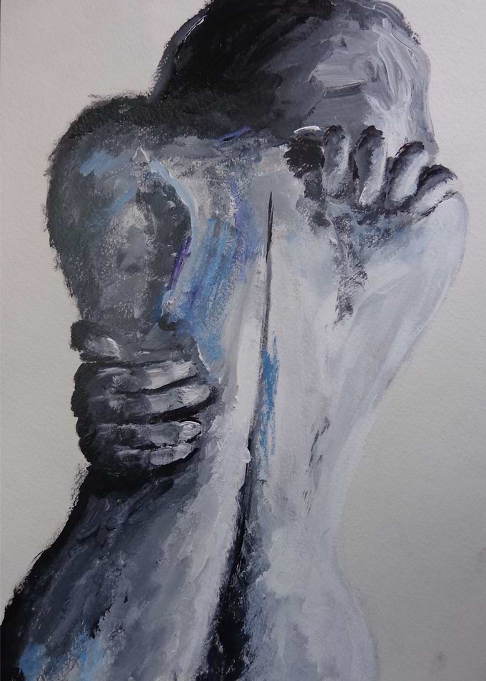 Hold Onto Me