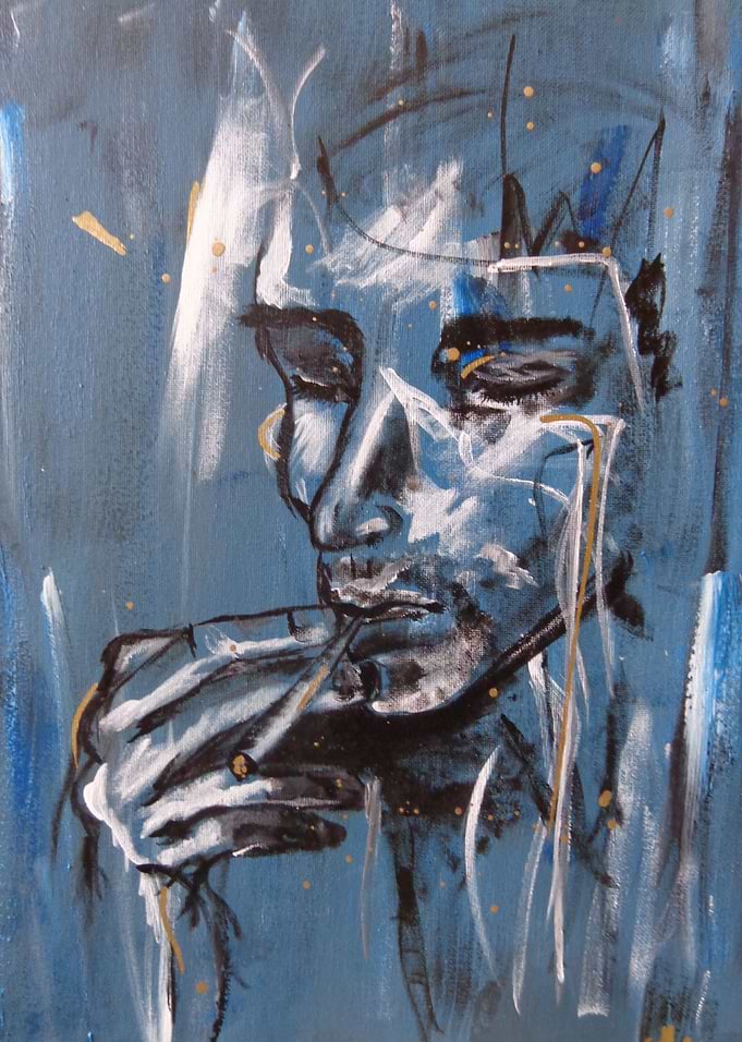 Il Lupo Dentro