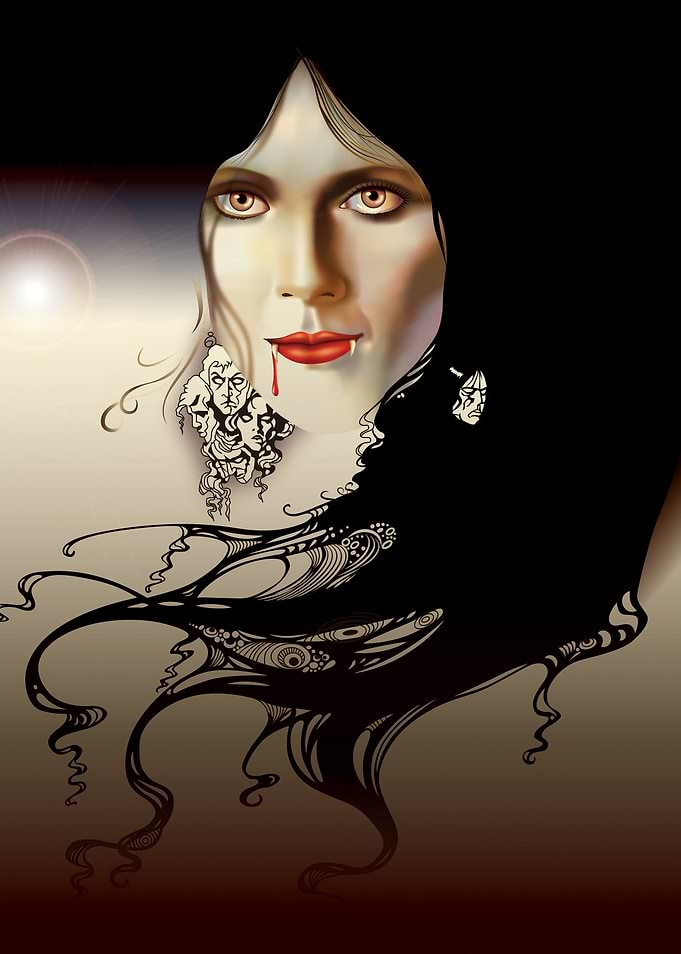 Vampire