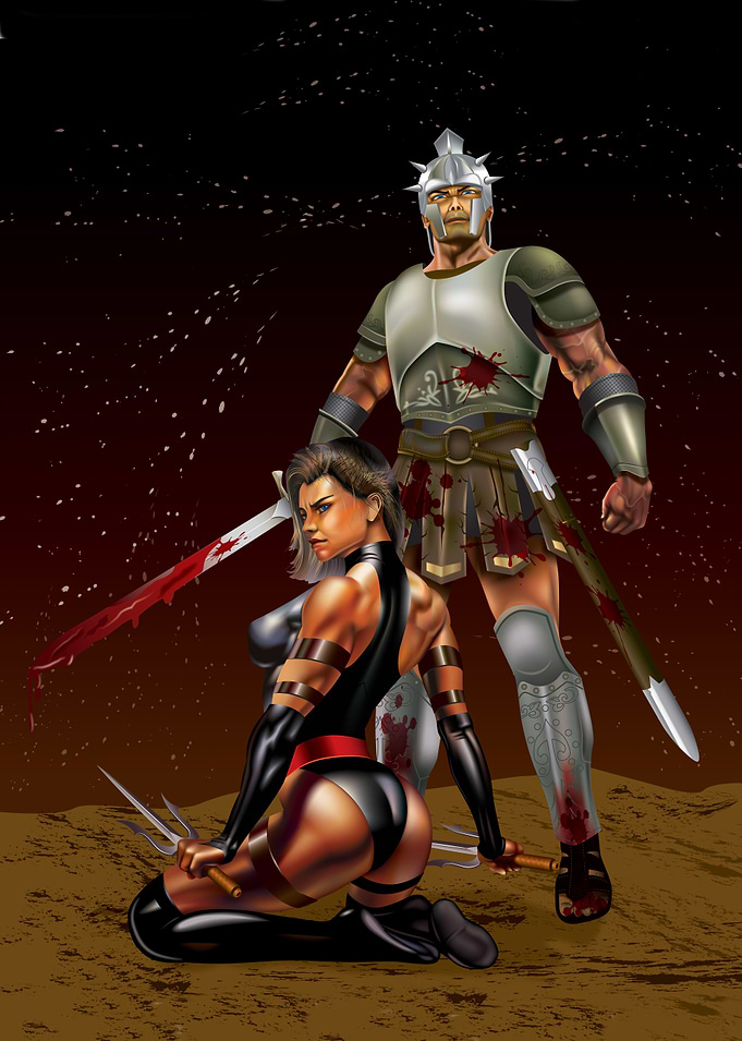 Knight