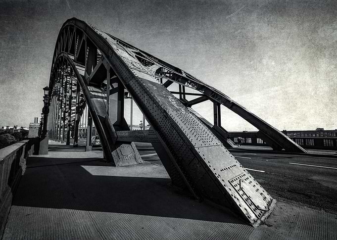 Tyne Bridge