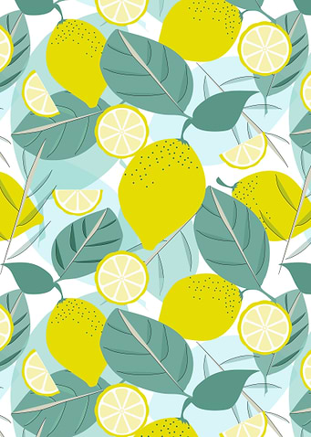 Lemons and Slices