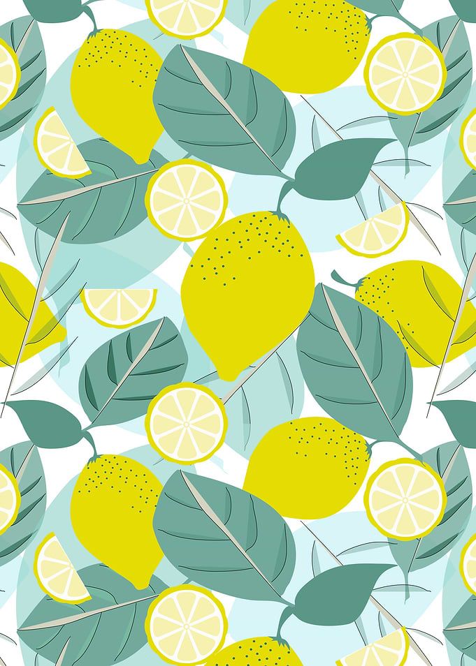 Lemons and Slices