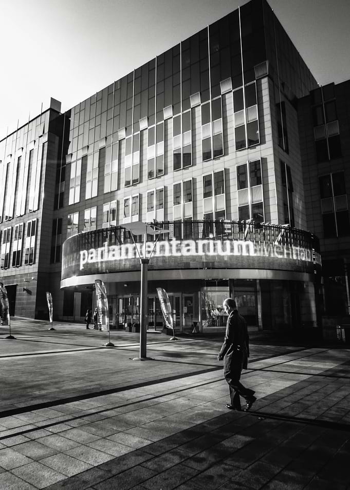 Parlamentarium