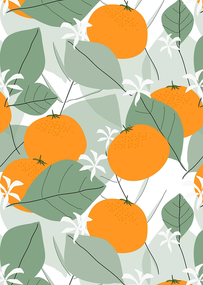 Oranges