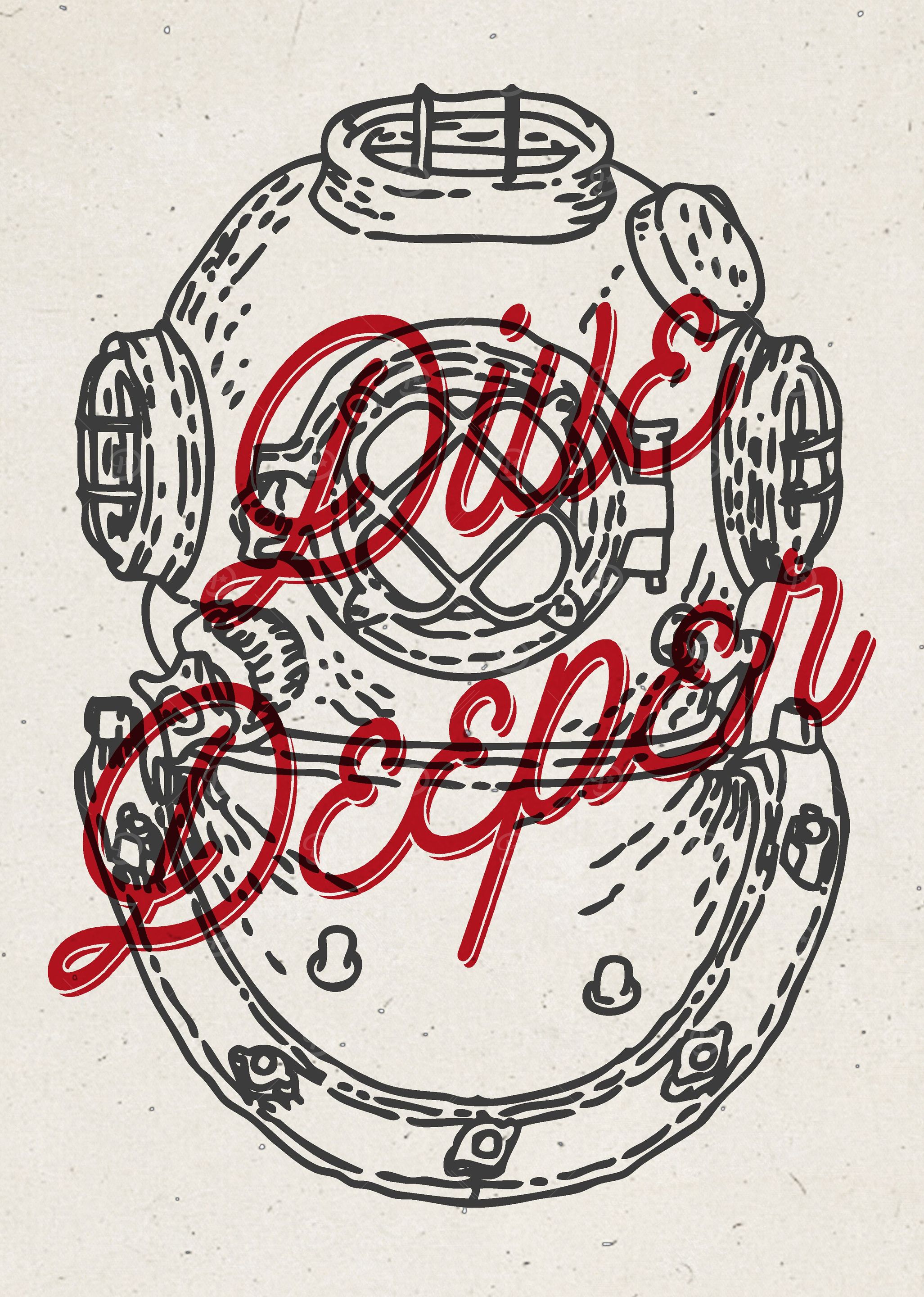 Dive Deeper