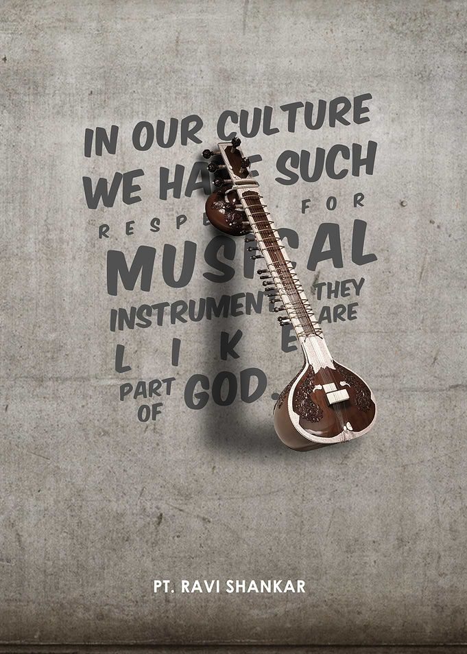 Musical God