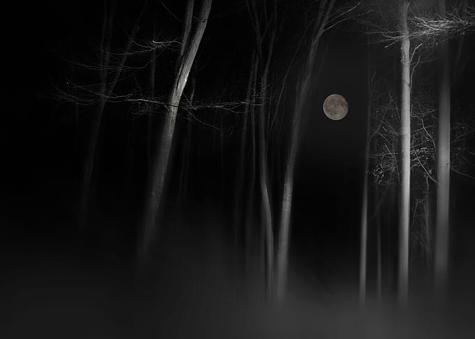 Claire de lune