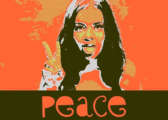 Peace