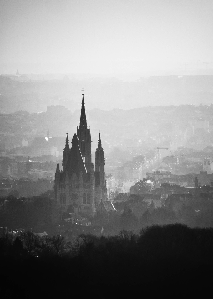 Notre Dame de Laeken