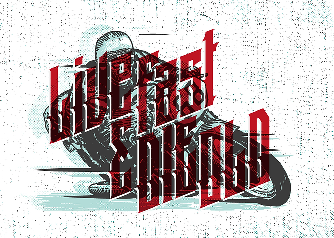 Live Fast & Die Old