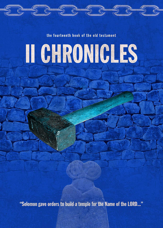 2 Chronicles Bible Series
