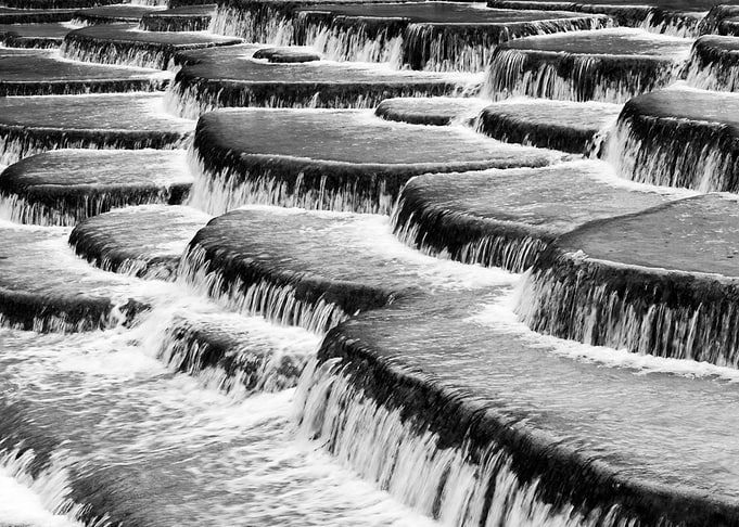 Terraces