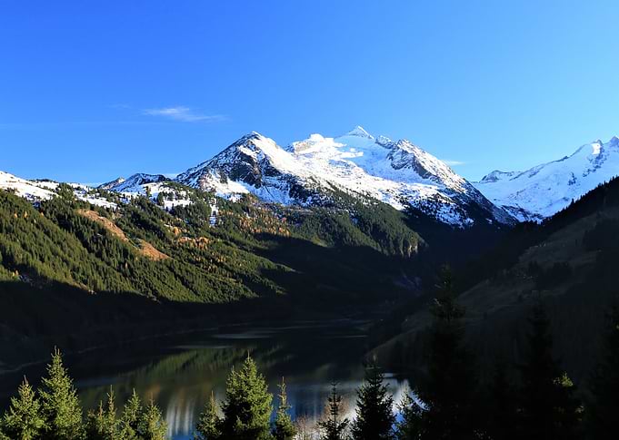 Tyrol's Moutain