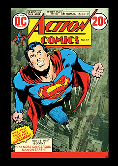 Action Comics