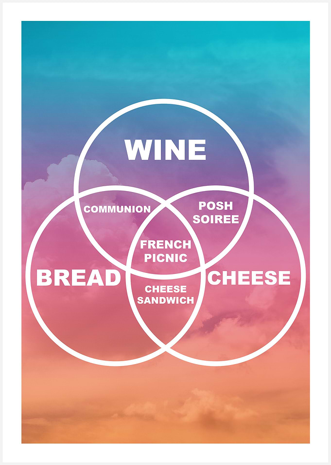 French Picnic
