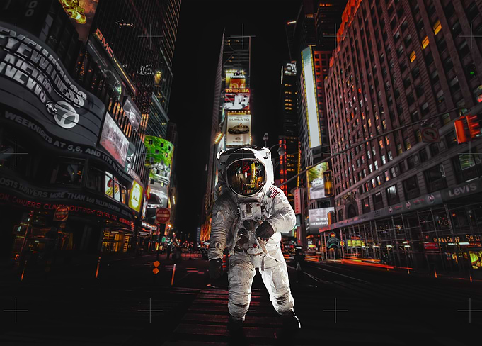New York