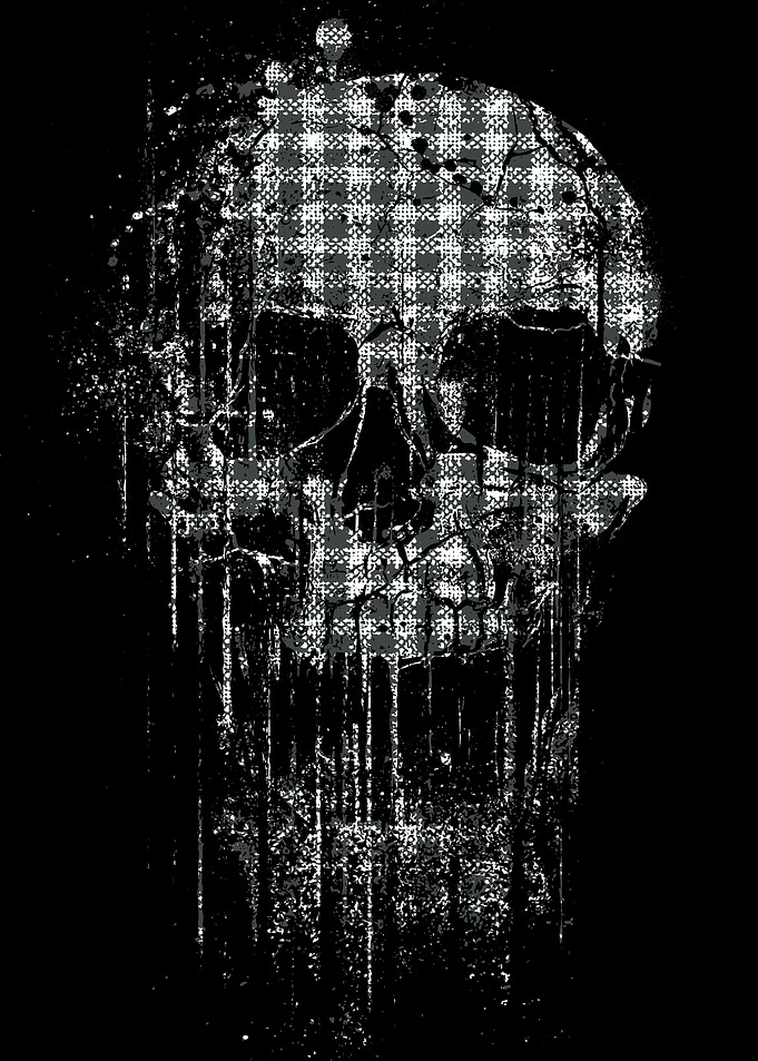 Cool Skull