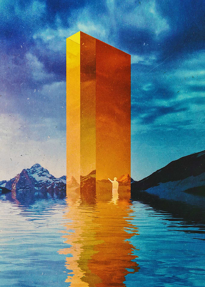 Becoming It
