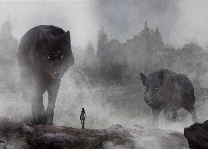 The other realm