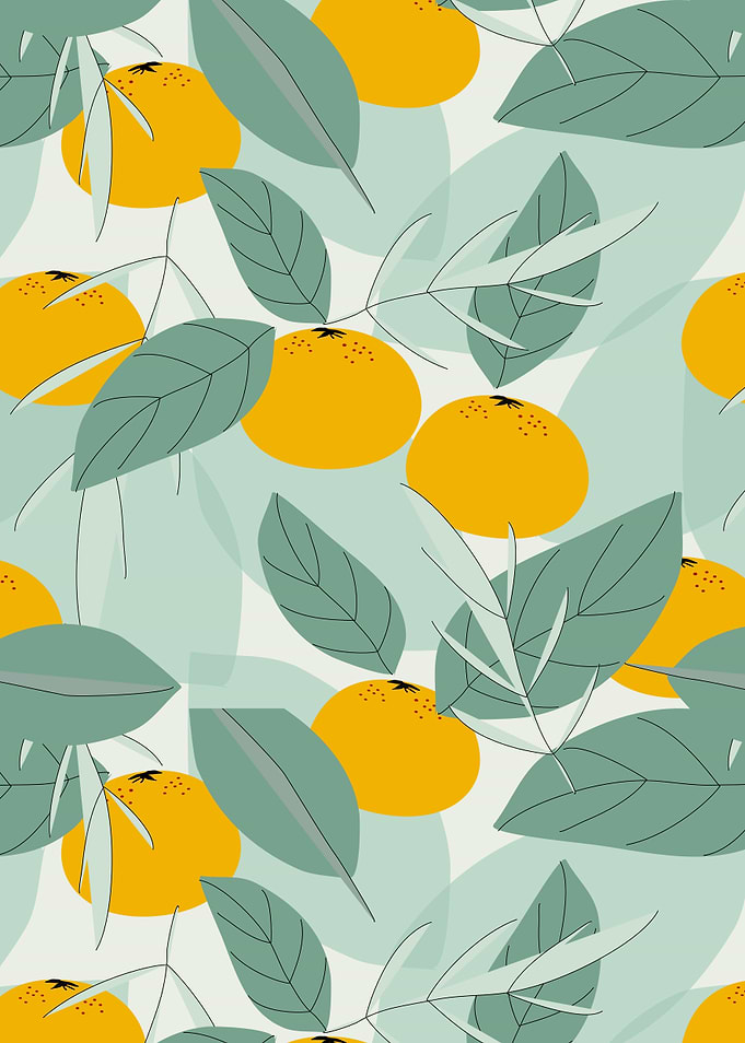Tangerines