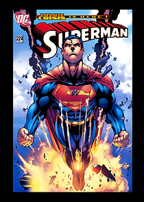 Superman Infinite Crisis