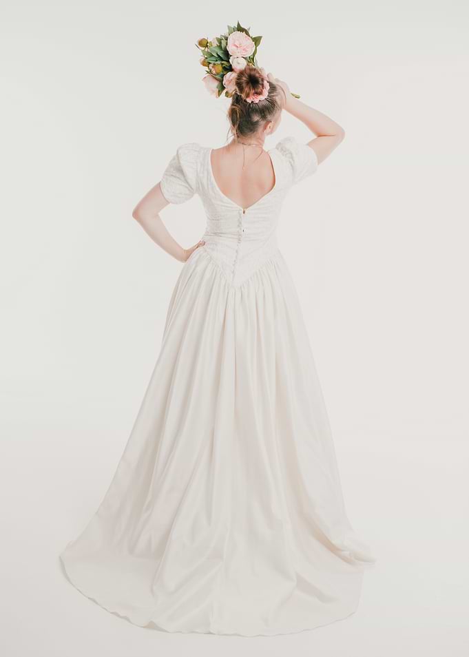 Drama bride