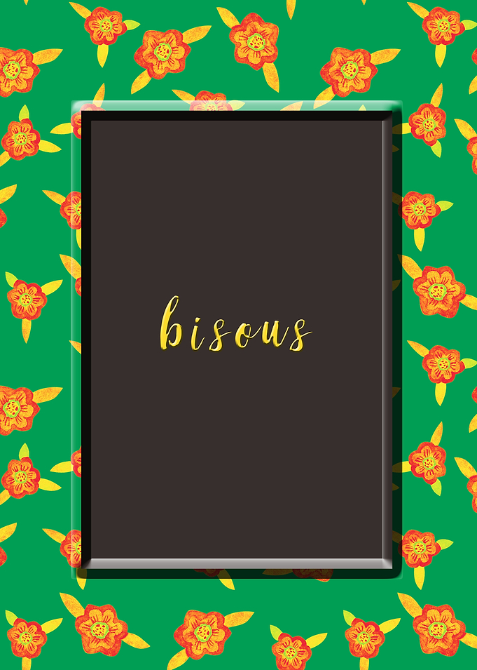 bisous