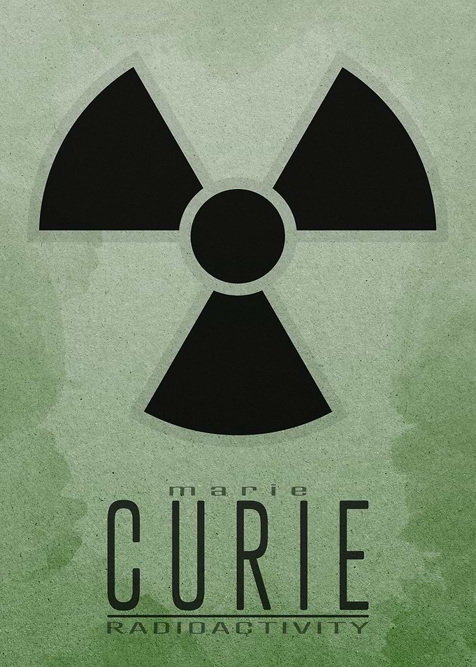 Marie Curie
