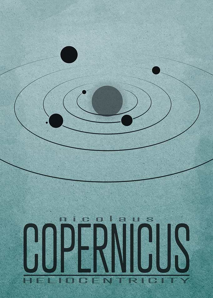 Nicolaus Copernicus