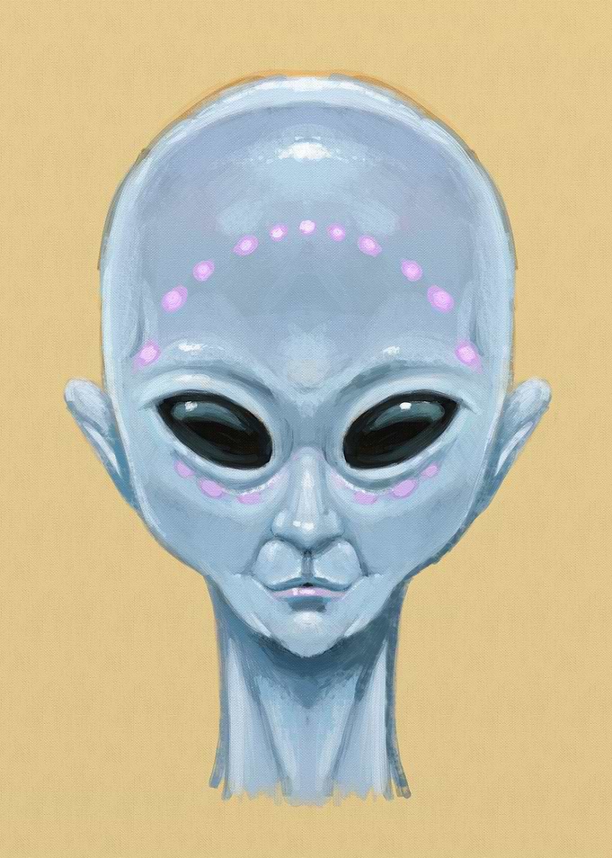 Alien 2