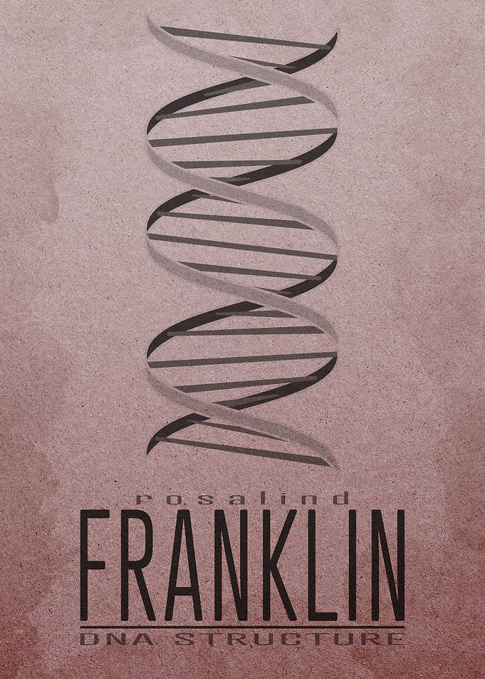Rosalind Franklin